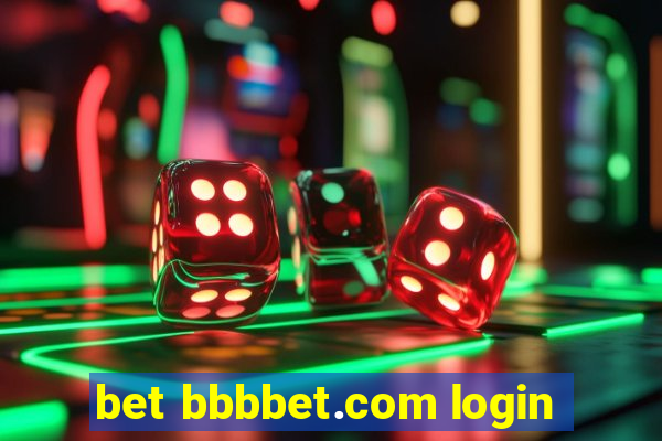 bet bbbbet.com login